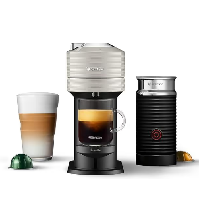 Nespresso Vertuo Next Coffee and Espresso Machine